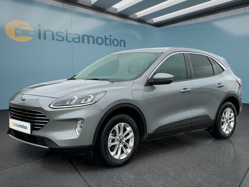 Ford Kuga 2.5 Plug-in