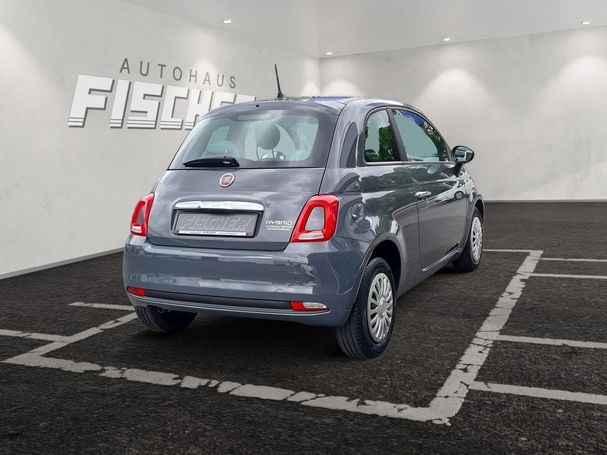 Fiat 500 1.0 51 kW image number 6