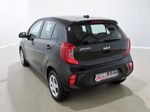 Kia Picanto 1.2 62 kW image number 14