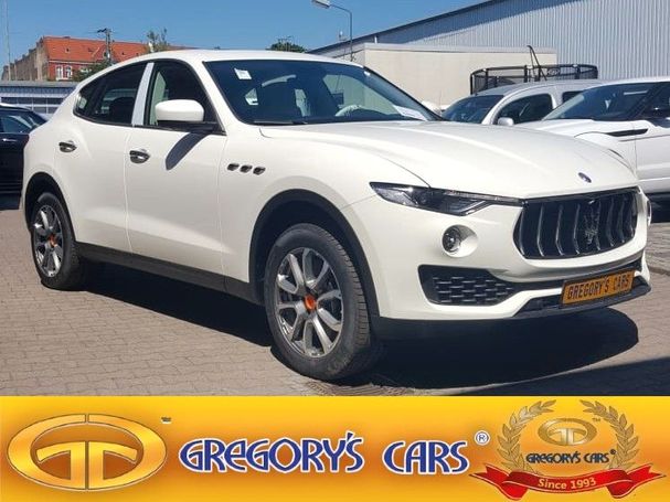 Maserati Levante S 316 kW image number 1