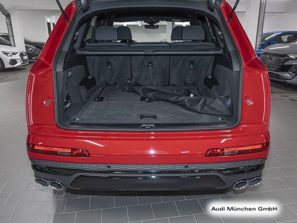 Audi SQ7 TFSI 373 kW image number 18