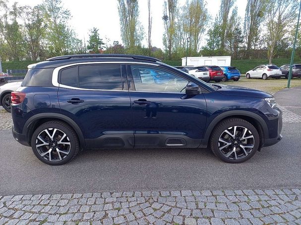 Citroen C5 Aircross e-EAT8 133 kW image number 5