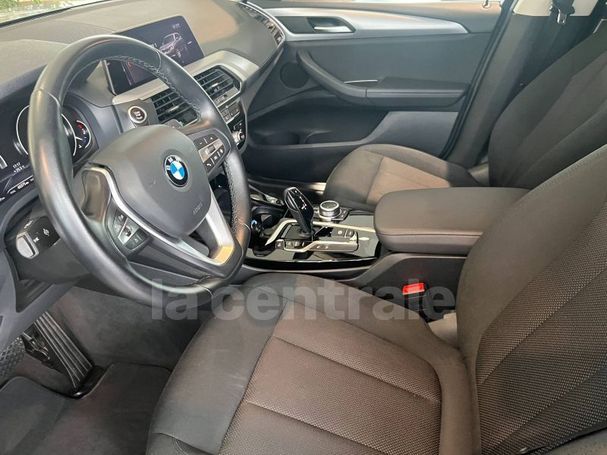 BMW X3 xDrive20d 140 kW image number 12