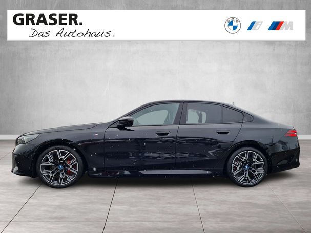 BMW i5 M60 xDrive 442 kW image number 5