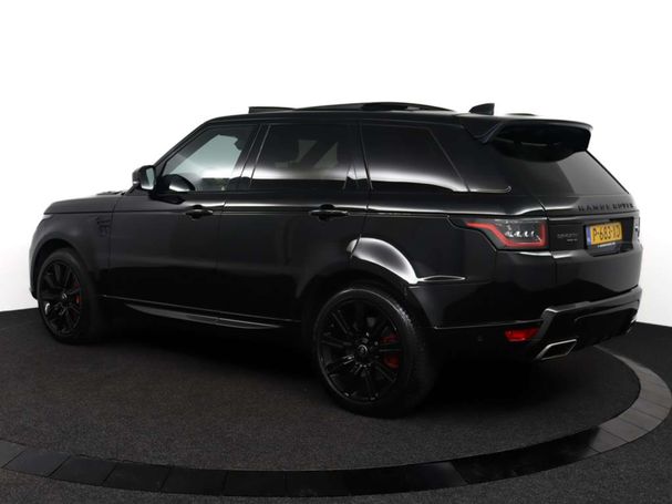 Land Rover Range Rover Sport P400e HSE Dynamic 297 kW image number 7