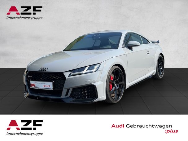 Audi TT RS 2.5 TFSI S tronic 294 kW image number 2