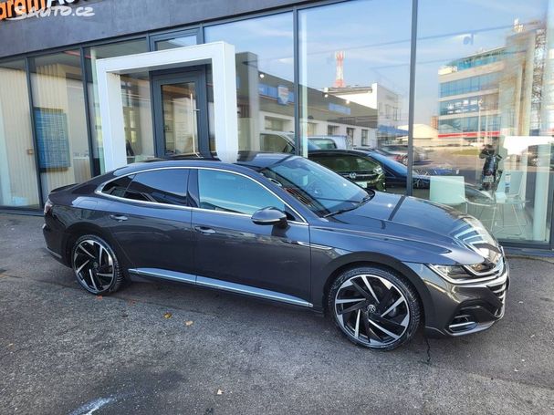 Volkswagen Arteon 2.0 TDI DSG 4Motion 147 kW image number 2