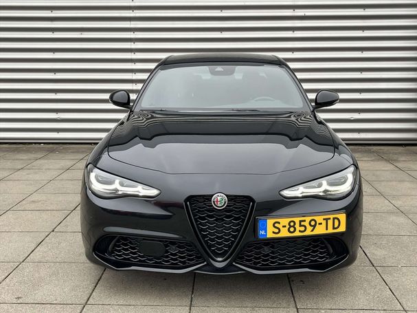 Alfa Romeo Giulia 2.0 206 kW image number 2