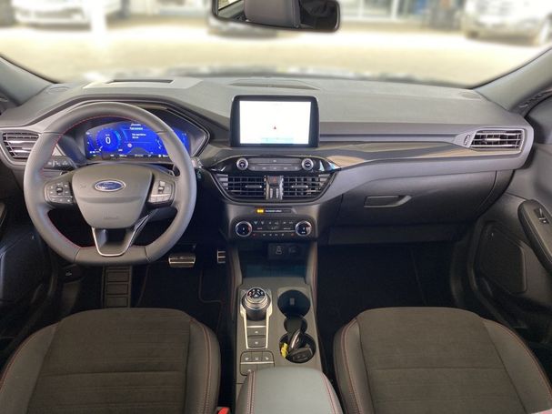 Ford Kuga 2.0 EcoBlue ST-Line 88 kW image number 12