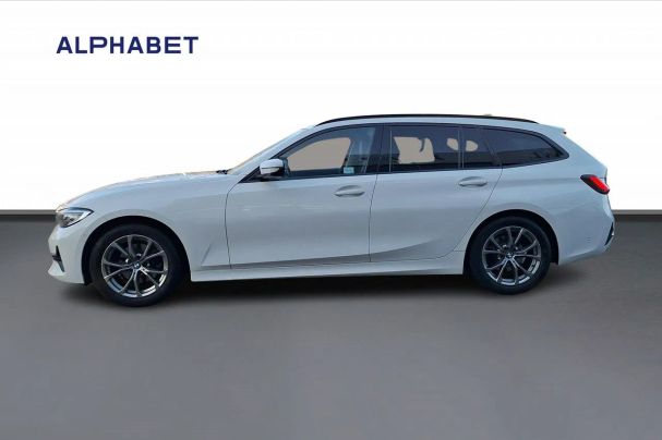 BMW 320i Touring Sport Line 135 kW image number 4