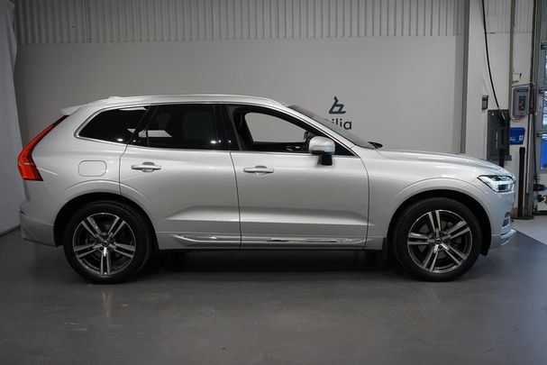 Volvo XC60 T5 Inscription AWD 186 kW image number 1