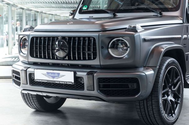 Mercedes-Benz G 63 AMG G 430 kW image number 28