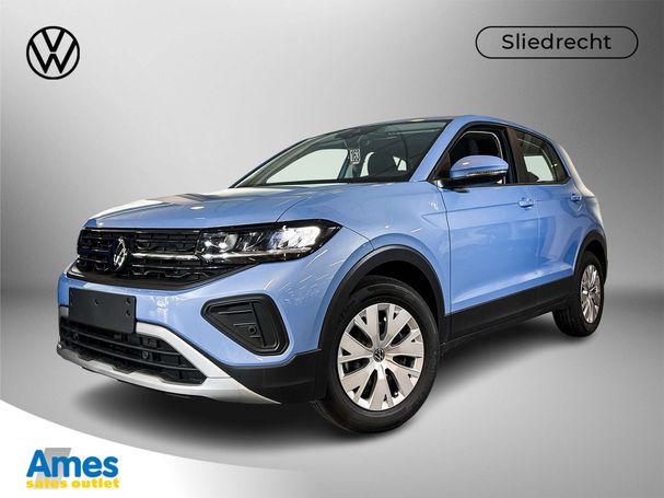 Volkswagen T-Cross 1.0 TSI 70 kW image number 1