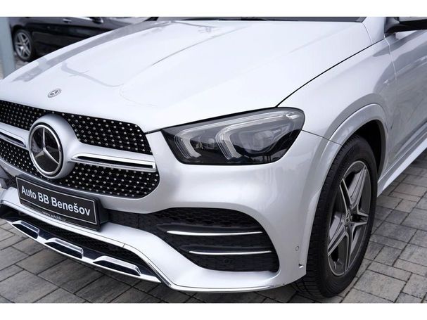 Mercedes-Benz GLE 350 d 4Matic 200 kW image number 16