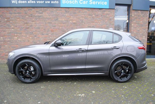 Alfa Romeo Stelvio 2.0 Super 147 kW image number 5