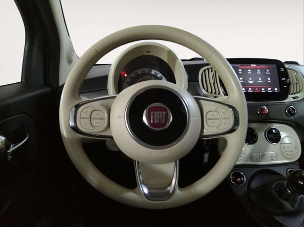 Fiat 500 51 kW image number 7