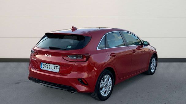 Kia Ceed 1.0 T-GDI 74 kW image number 3