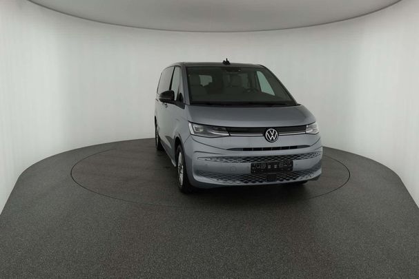 Volkswagen T7 Multivan 1.4 eHybrid 160 kW image number 27