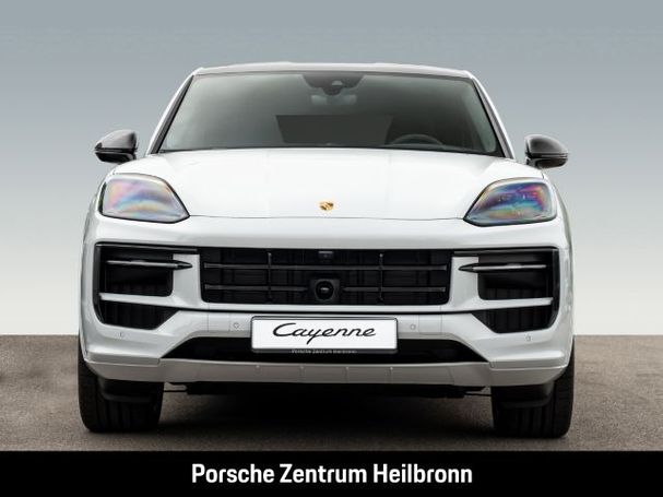 Porsche Cayenne GTS Coupé 368 kW image number 10