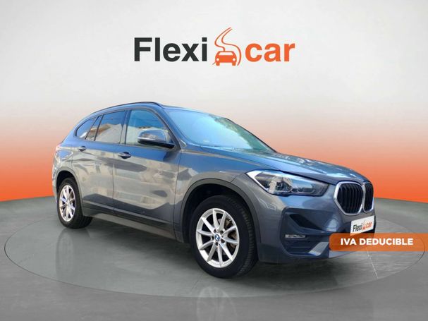 BMW X1 sDrive 85 kW image number 2