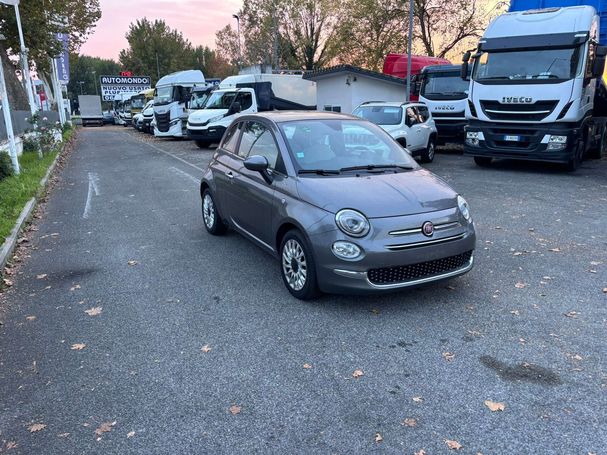 Fiat 500 1.0 51 kW image number 2