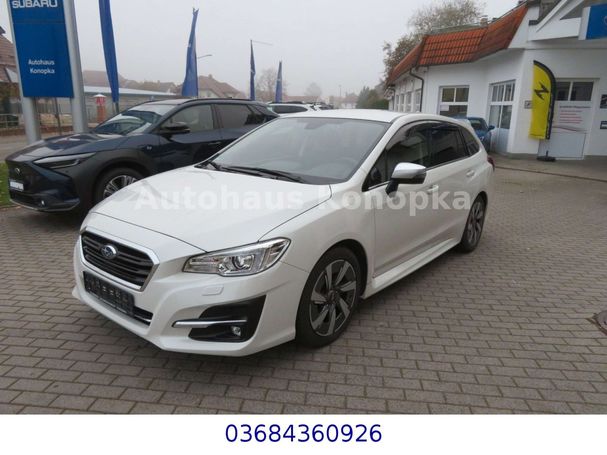 Subaru Levorg 2.0 110 kW image number 1