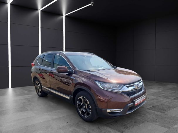 Honda CR-V 2.0 i-MMD Executive 135 kW image number 7