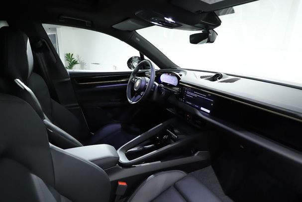 Porsche Macan 4 285 kW image number 11