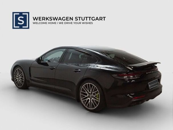 Porsche Panamera 4S E-Hybrid 412 kW image number 4