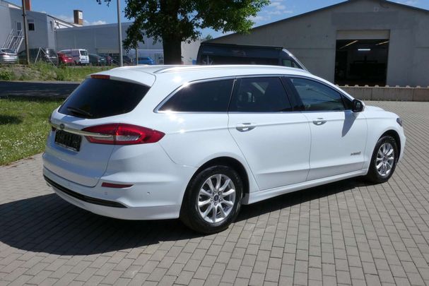 Ford Mondeo 2.0 Hybrid 138 kW image number 3