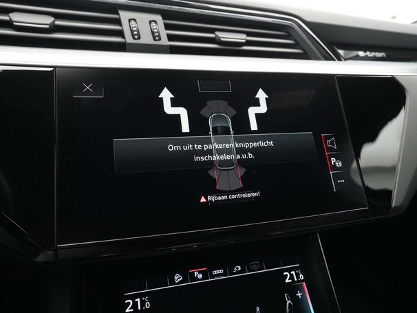 Audi e-tron quattro 230 kW image number 33