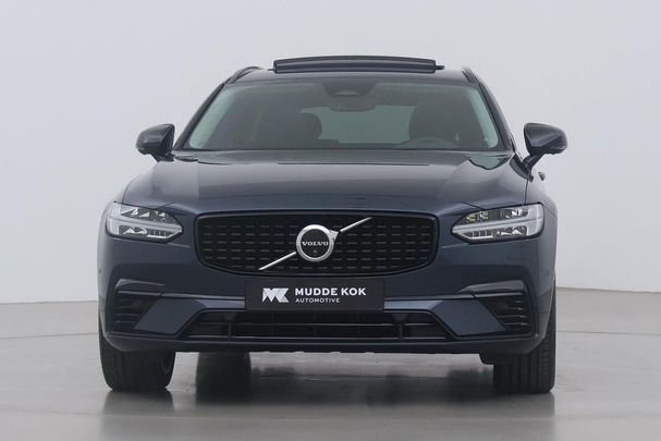 Volvo V90 T6 Dark AWD Recharge 293 kW image number 14