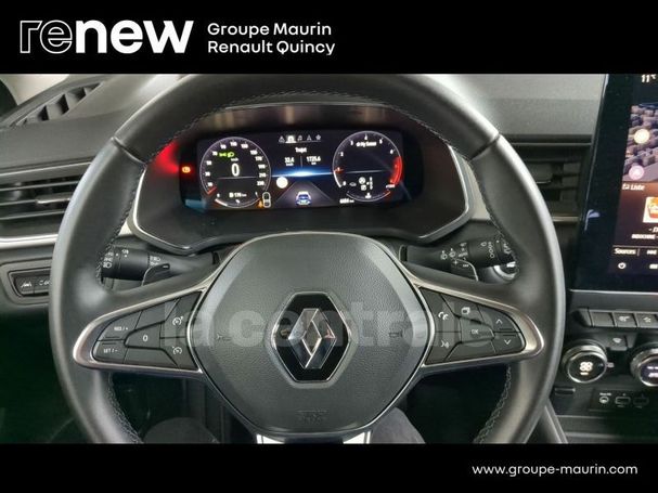 Renault Captur 160 116 kW image number 18