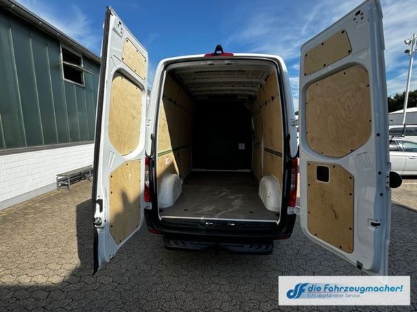 Mercedes-Benz Sprinter CDi 105 kW image number 9