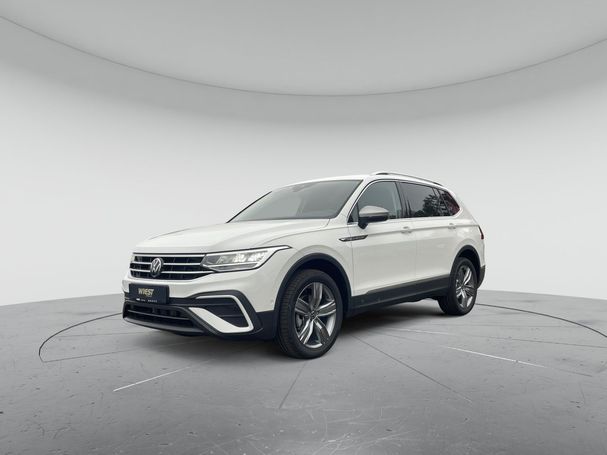 Volkswagen Tiguan Allspace 2.0 TDI SCR 110 kW image number 1