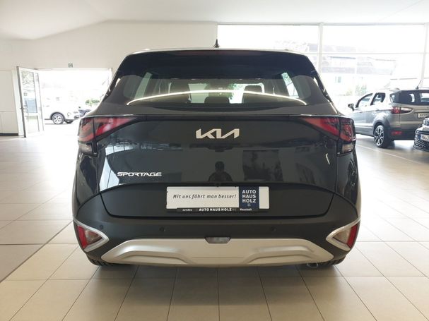 Kia Sportage 1.6 Vision 110 kW image number 3