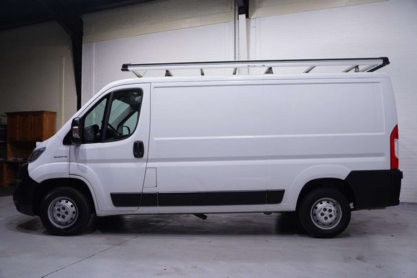 Fiat Ducato L2H1 96 kW image number 8