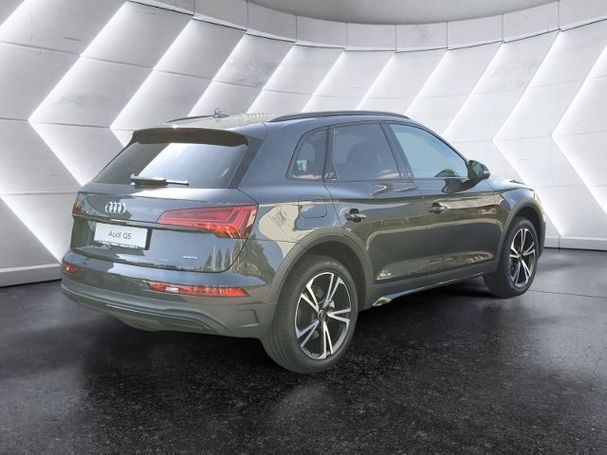 Audi Q5 40 TDI Advanced 150 kW image number 2