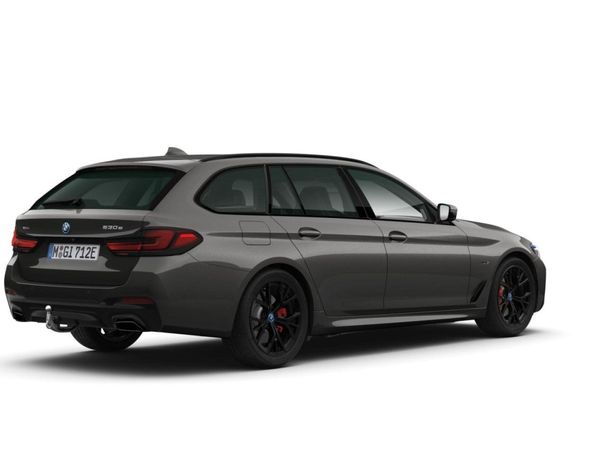 BMW 530 Touring xDrive 215 kW image number 3