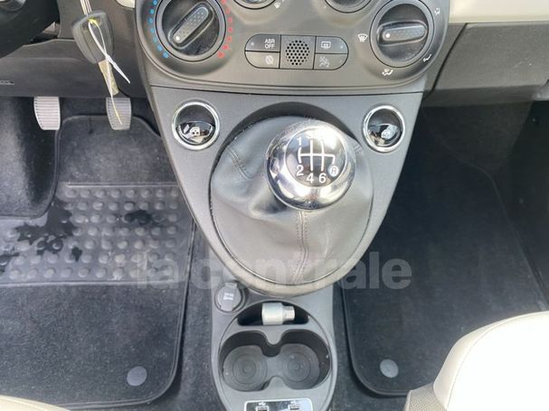 Fiat 500 1.0 51 kW image number 18