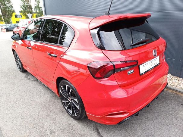 Fiat Tipo 1.6 DCT 88 kW image number 4