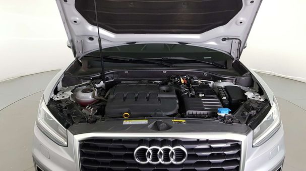 Audi Q2 30 TDI S tronic 85 kW image number 11