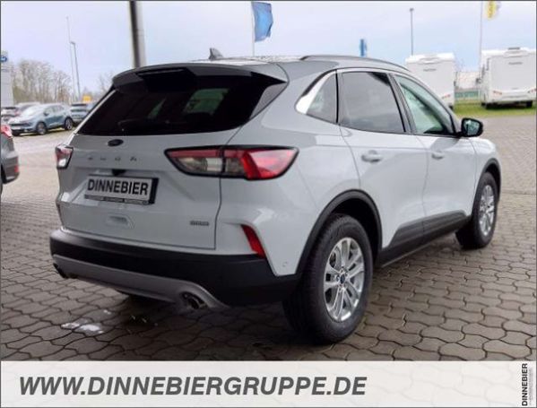 Ford Kuga 2.5 140 kW image number 3