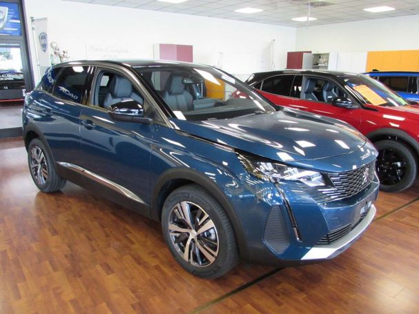 Peugeot 3008 1.2 Hybrid 100 kW image number 2