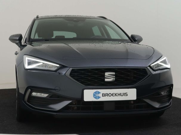 Seat Leon Sportstourer 1.4 e-Hybrid 150 kW image number 22