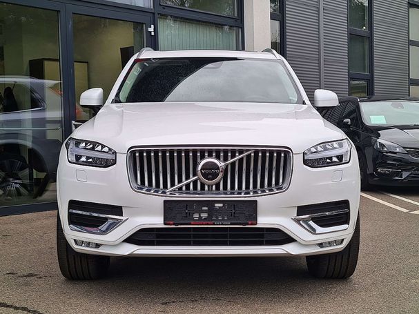 Volvo XC90 B5 AWD Plus 173 kW image number 2