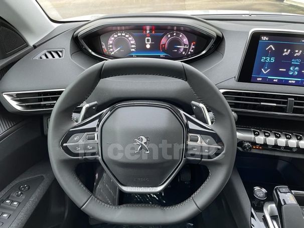 Peugeot 3008 PureTech 130 EAT8 S&S Active 96 kW image number 10