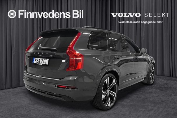 Volvo XC90 AWD T8 341 kW image number 3