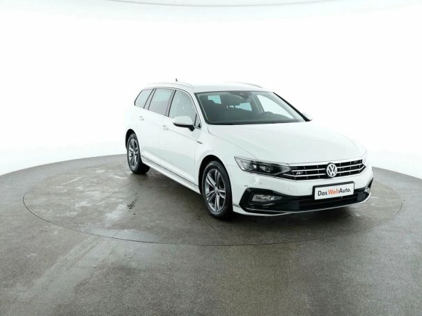 Volkswagen Passat 2.0 TDI Elegance 4Motion DSG 147 kW image number 3