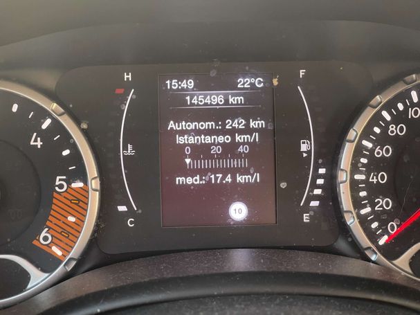 Jeep Renegade 1.6 96 kW image number 6